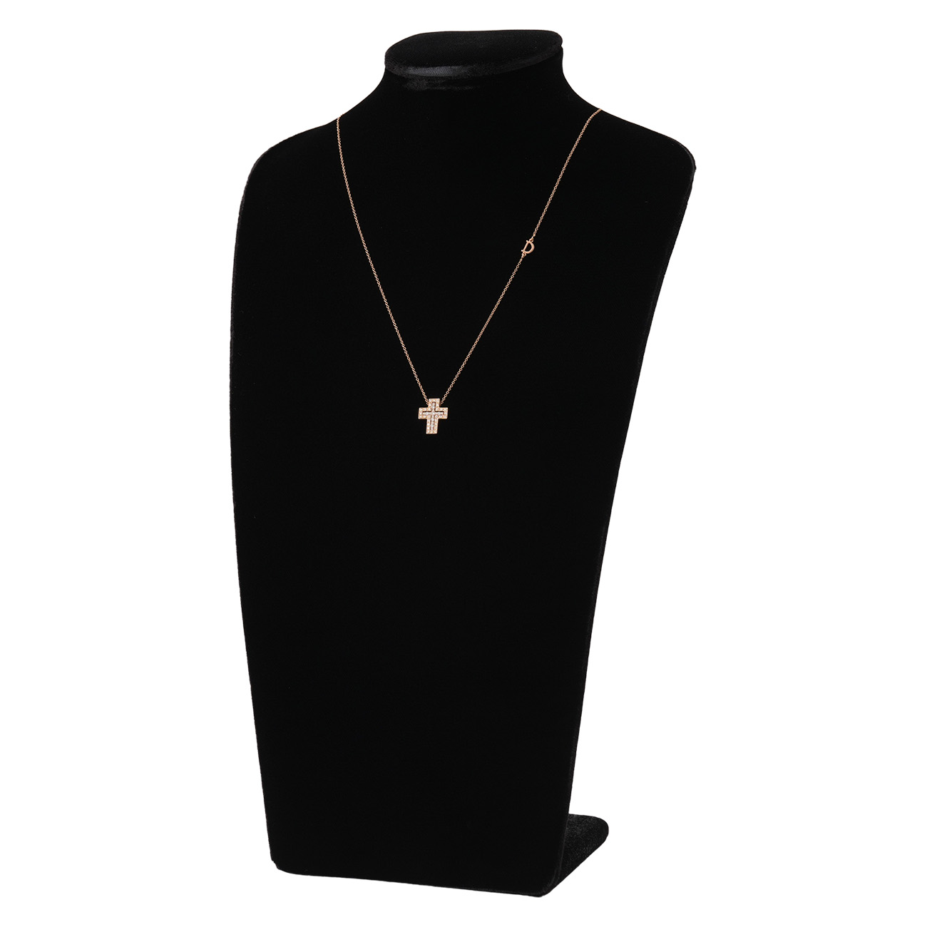 DAMIANI(USED)다미아니 벨에포크 네크리스 XS