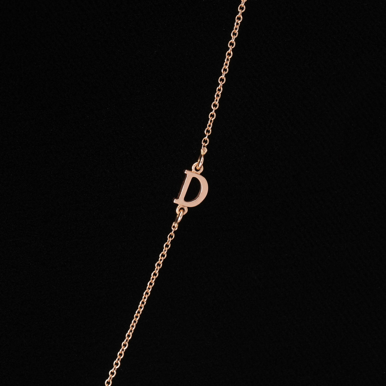 DAMIANI(USED)다미아니 벨에포크 네크리스 XS