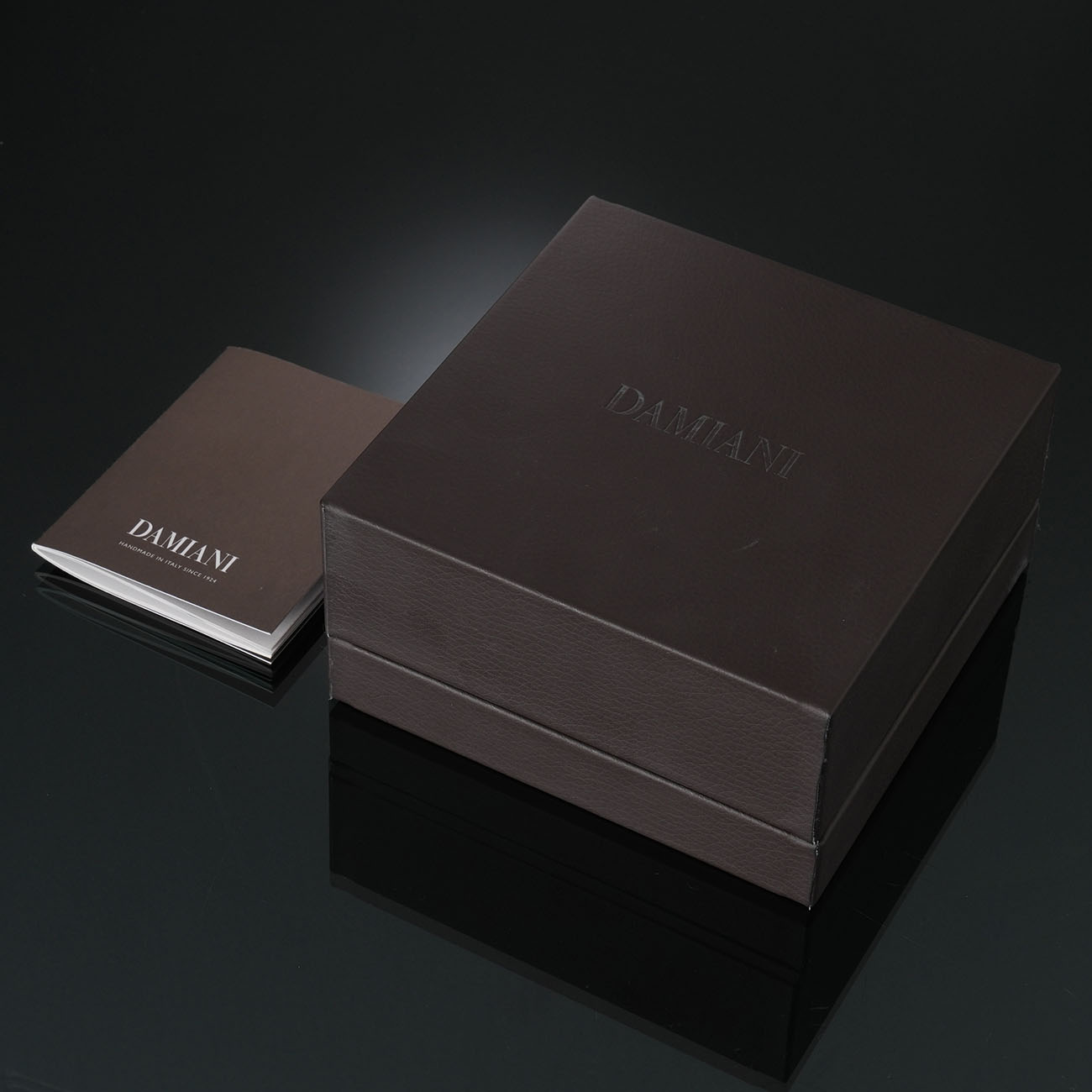 DAMIANI(USED)다미아니 벨에포크 네크리스 스몰