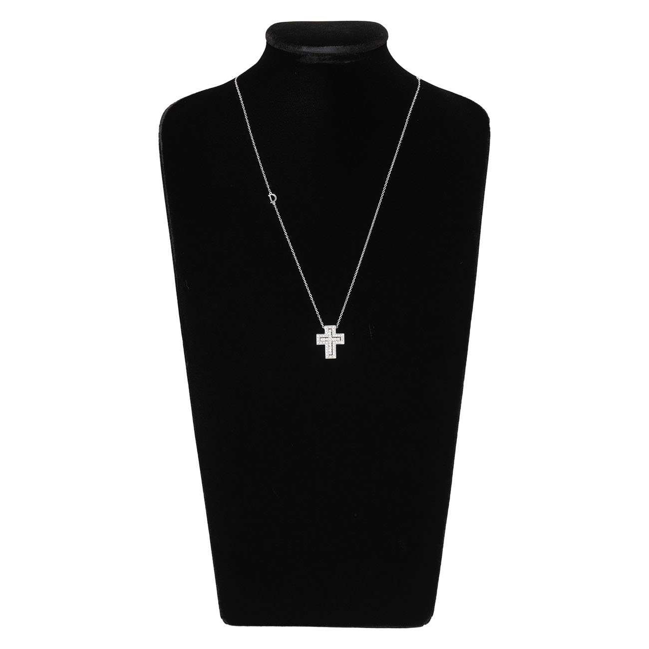 DAMIANI(USED)다미아니 벨에포크 네크리스 스몰