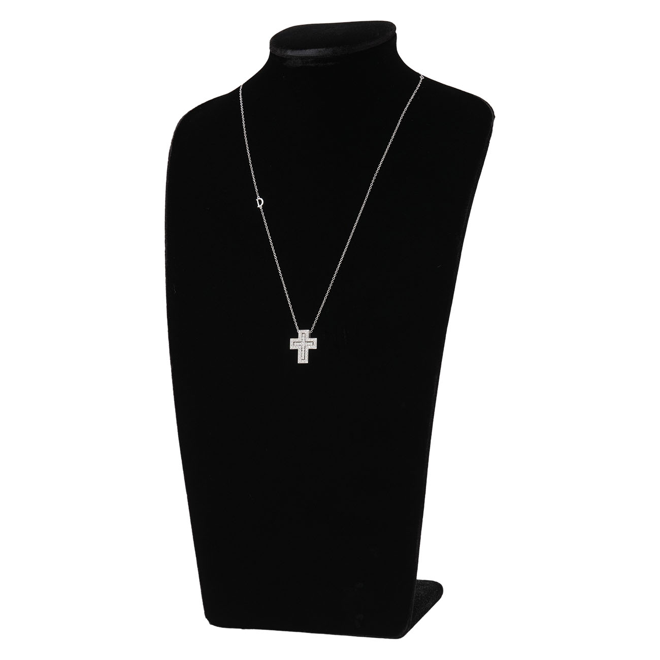 DAMIANI(USED)다미아니 벨에포크 네크리스 스몰