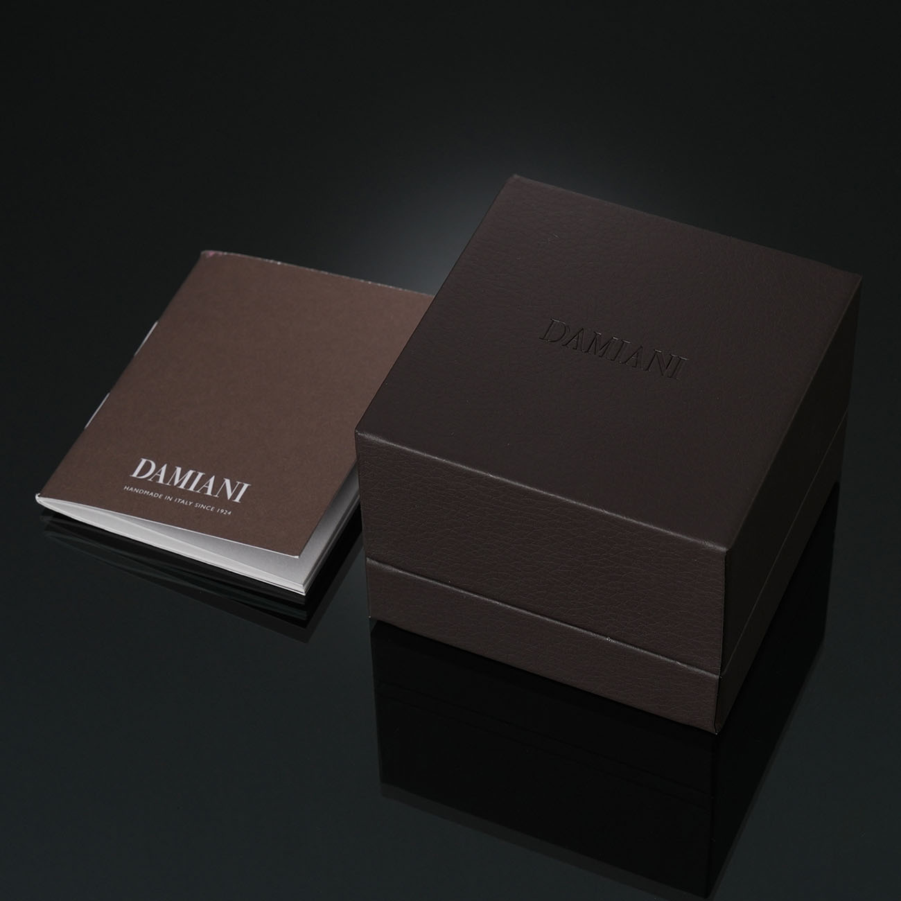 DAMIANI(USED)다미아니 다이아몬드 마르게리타 이어링