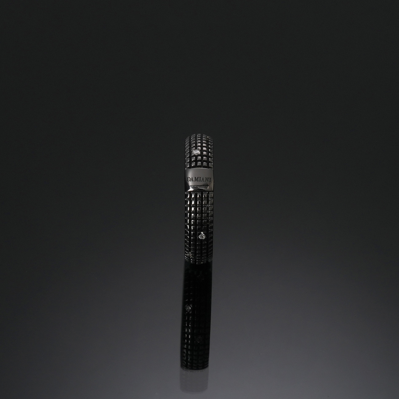 DAMIANI(USED)다미아니 메트로폴리탄 링 #53