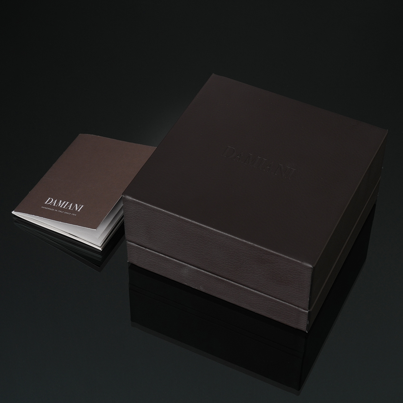 DAMIANI(USED)벨에포크 마르게리타 핑크 사피아어 네크리스 16mm