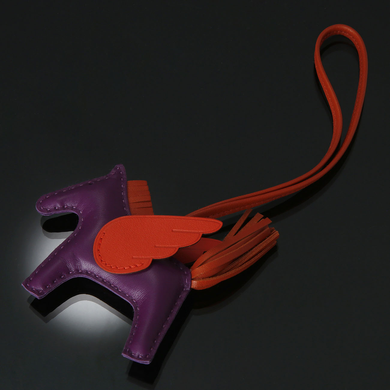 HERMES(NEW)에르메스 페가수스 로데오 백참 (새상품) NEW PRODUCT