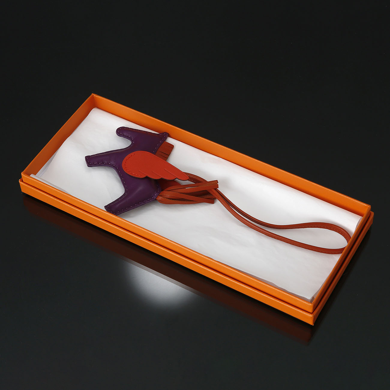 HERMES(NEW)에르메스 페가수스 로데오 백참 (새상품) NEW PRODUCT