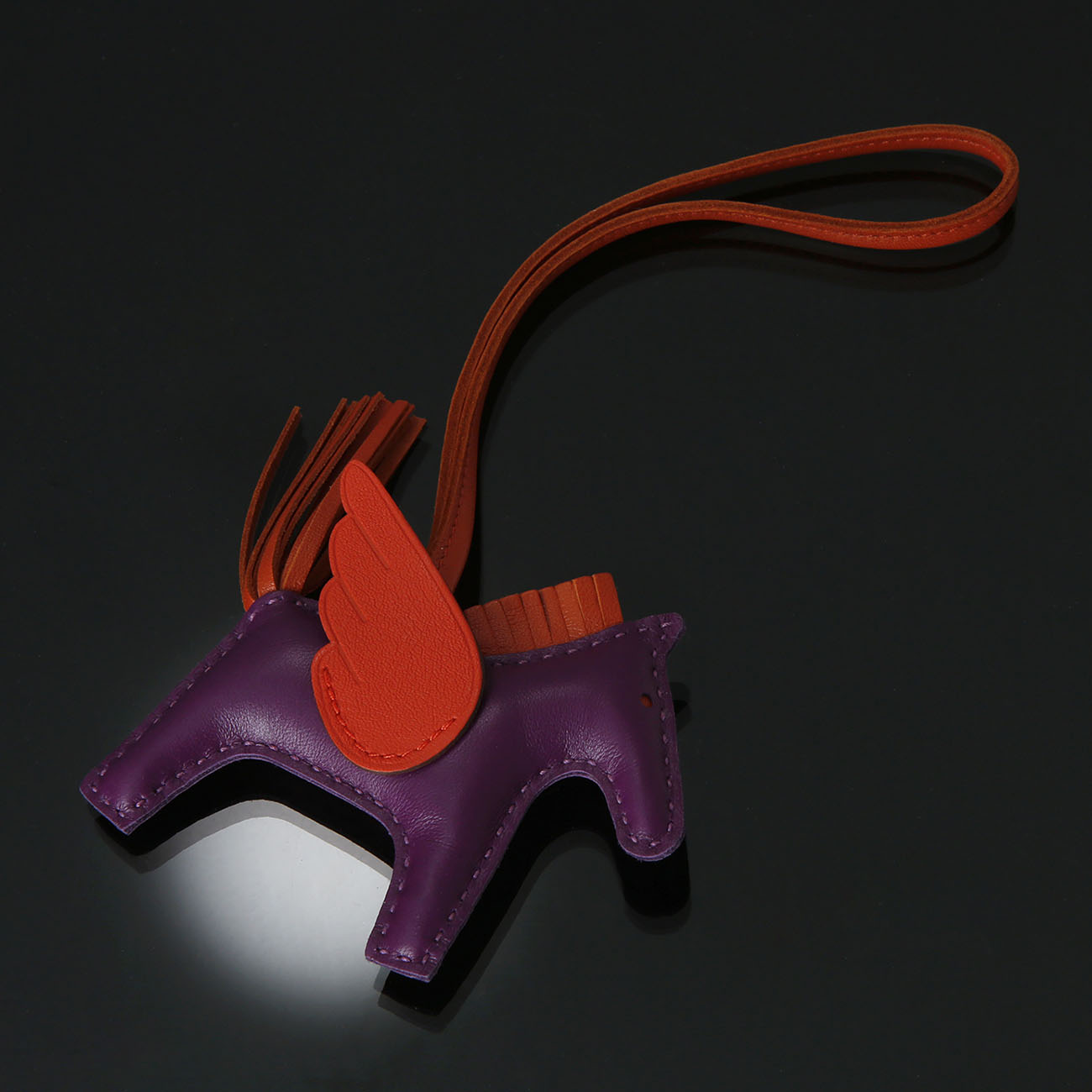 HERMES(NEW)에르메스 페가수스 로데오 백참 (새상품) NEW PRODUCT
