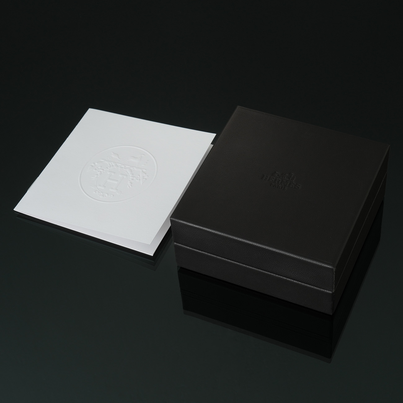HERMES(USED)에르메스 샹달 베르소 뱅글