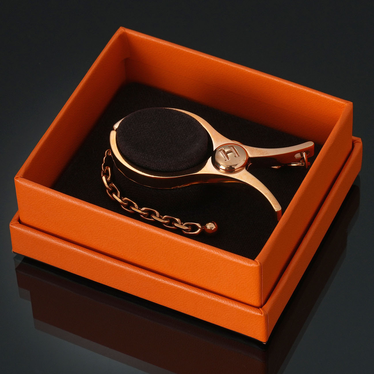 HERMES(USED)에르메스 글로브 홀더