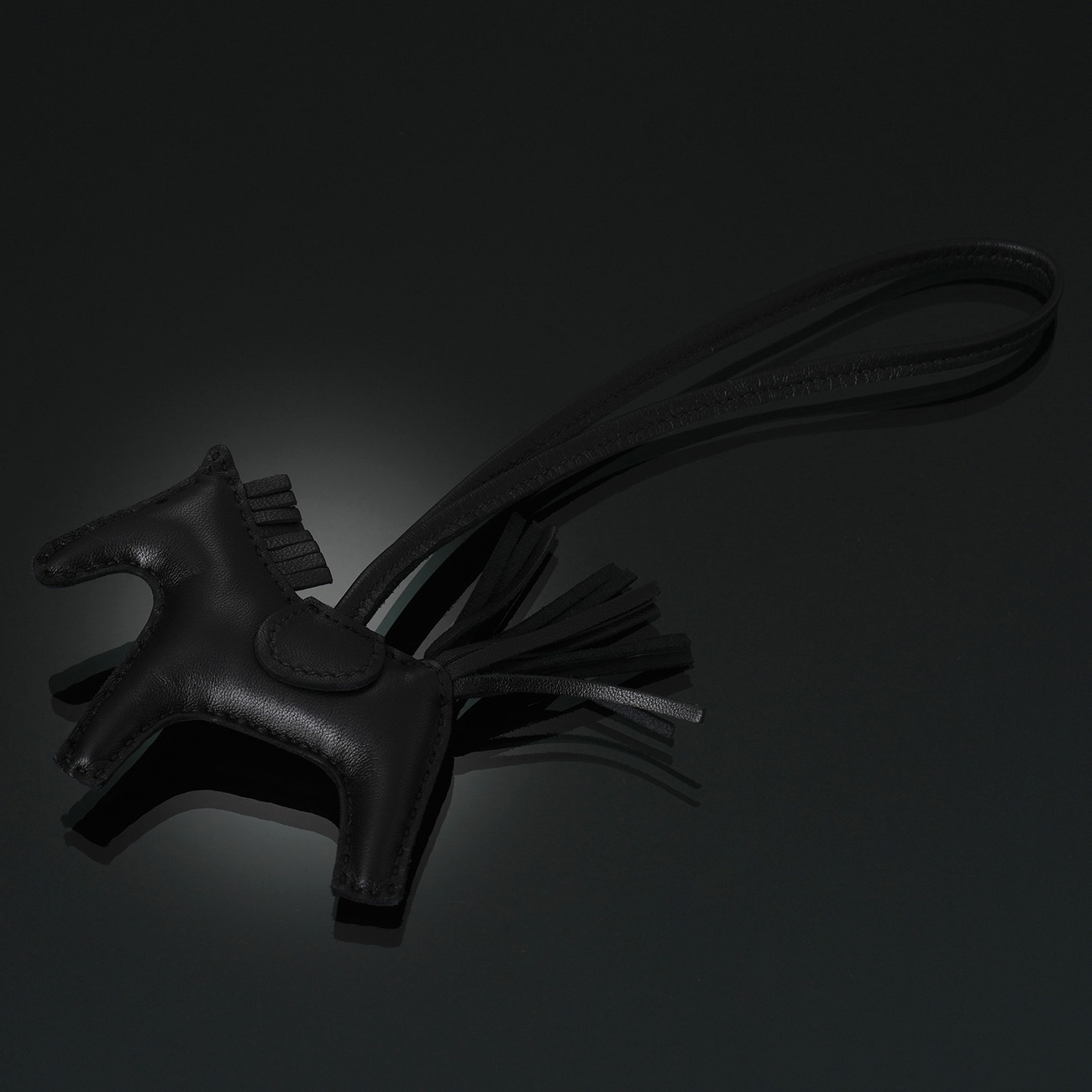 HERMES(USED)에르메스 로데오 백참 PM
