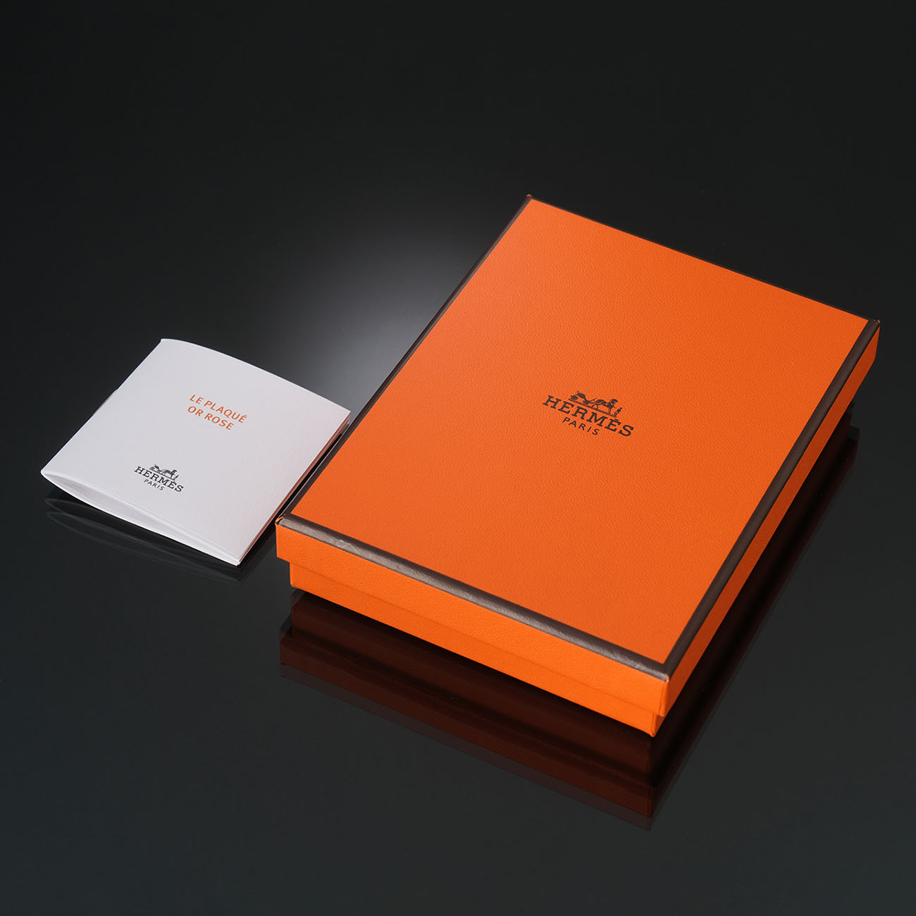 HERMES(USED)에르메스 팝아슈 네크리스