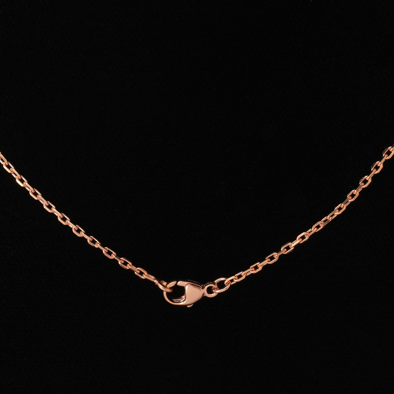 HERMES(USED)에르메스 팝아슈 네크리스