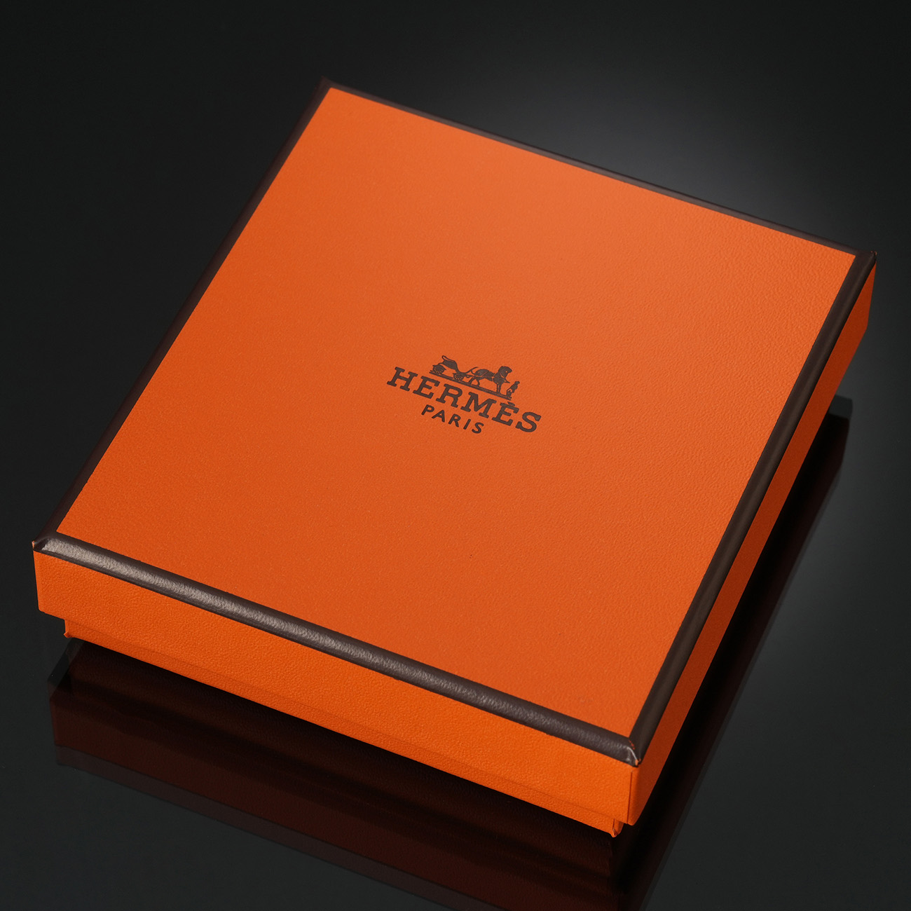 HERMES(NEW)에르메스 미니 팝아슈 네크리스 마론글라세 (새상품) NEW PRODUCT
