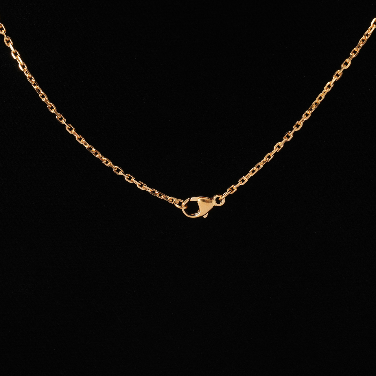 HERMES(NEW)에르메스 미니 팝아슈 네크리스 마론글라세 (새상품) NEW PRODUCT