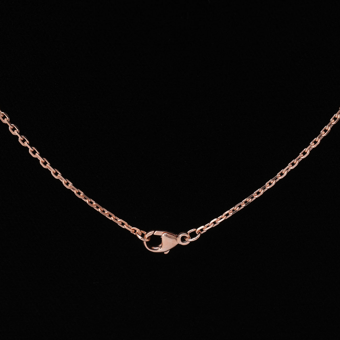 HERMES(NEW)에르메스 팝아슈 미니 마론글라세 로즈골드 (새상품)