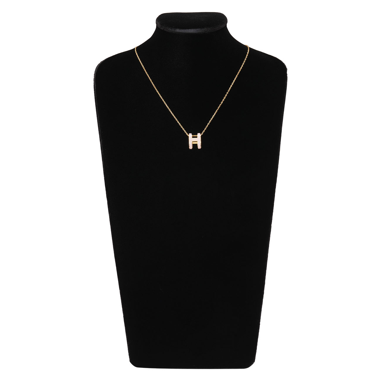 HERMES(USED)에르메스 팝아슈 펜던트