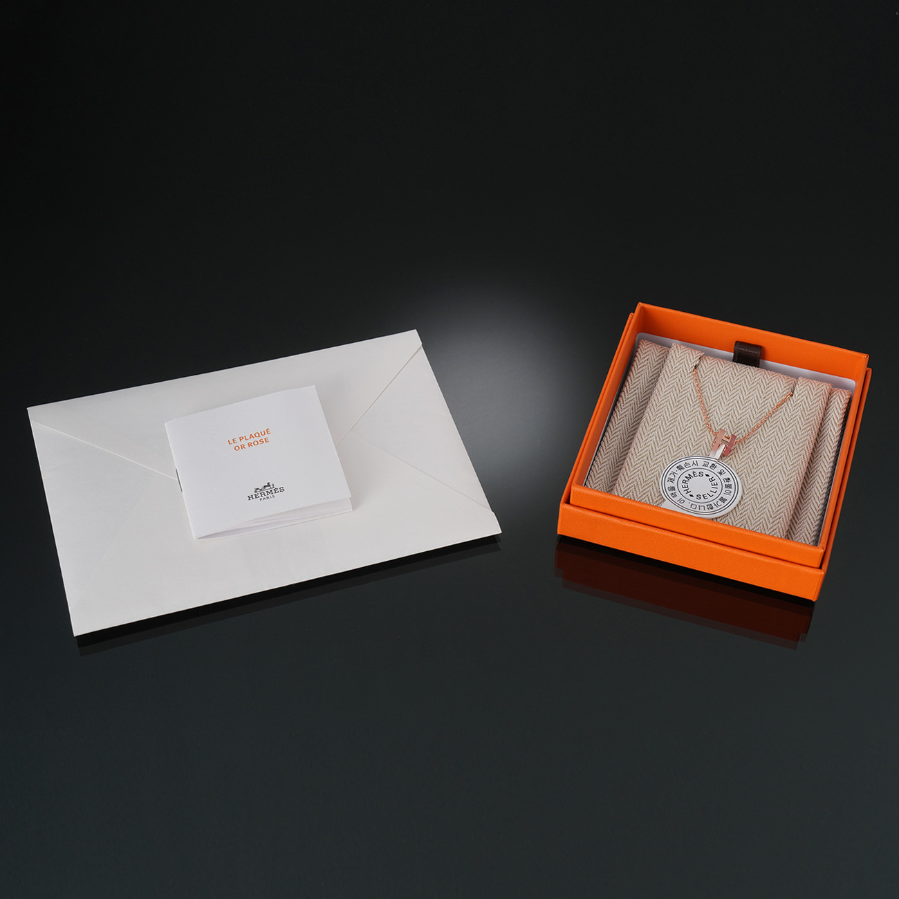 HERMES(NEW)에르메스 미니 팝아슈 보떼