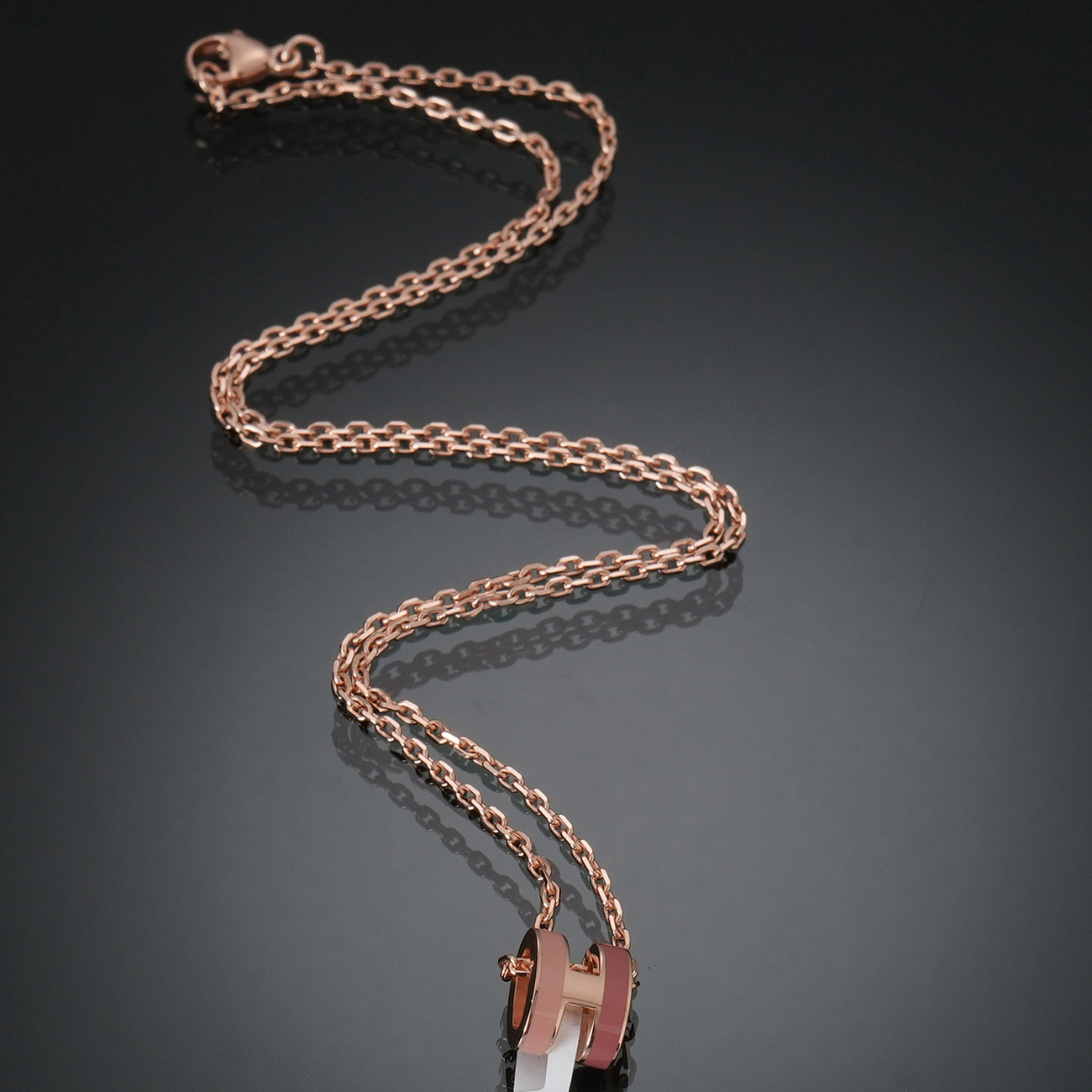 HERMES(NEW)에르메스 미니 팝아슈 보떼