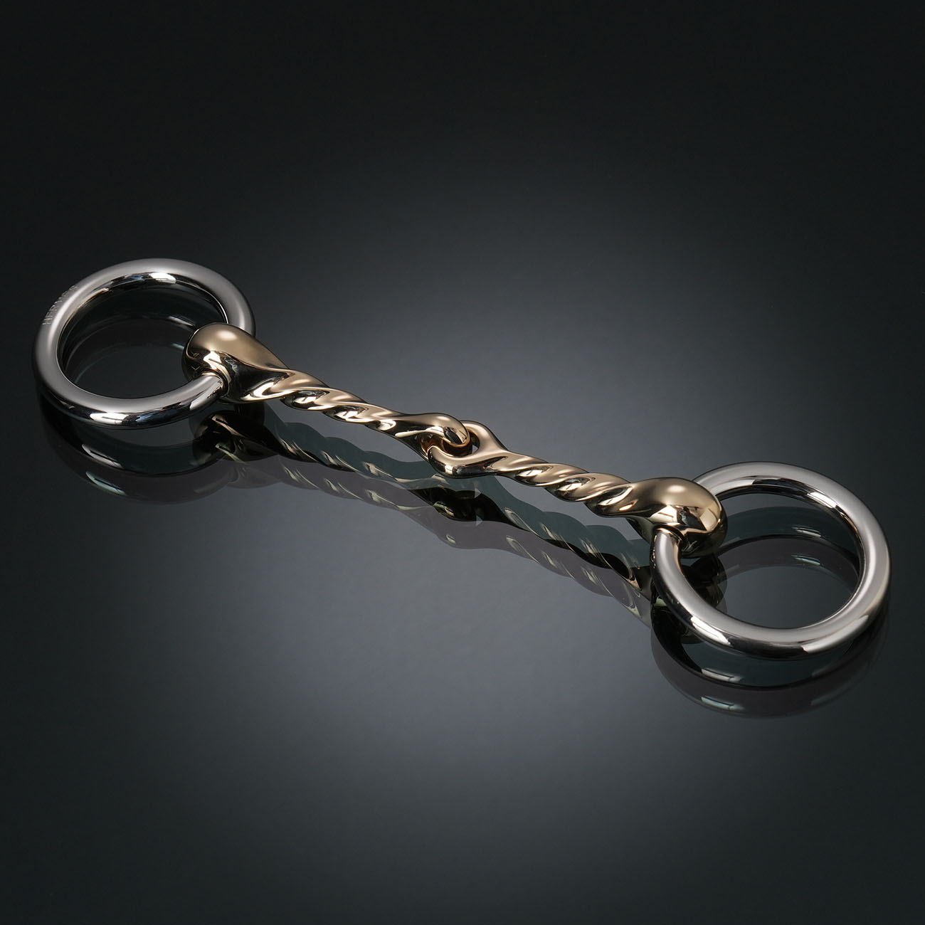 HERMES(USED)에르메스 스카프 링