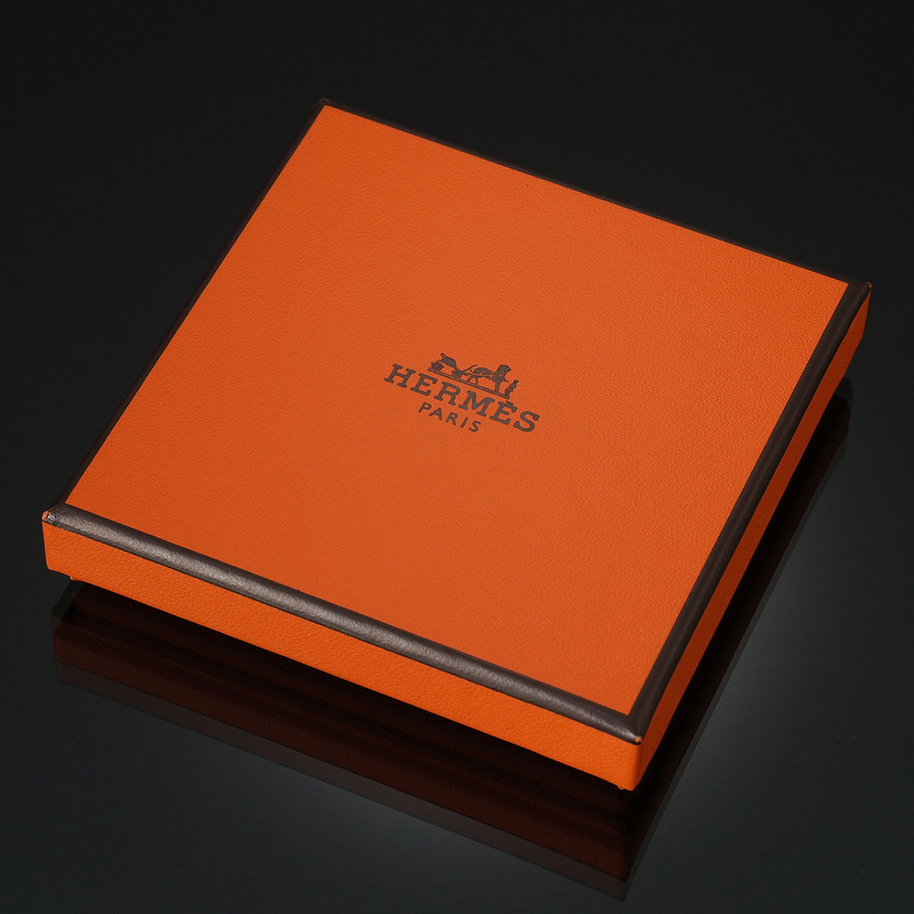 HERMES(USED)에르메스 스카프 링