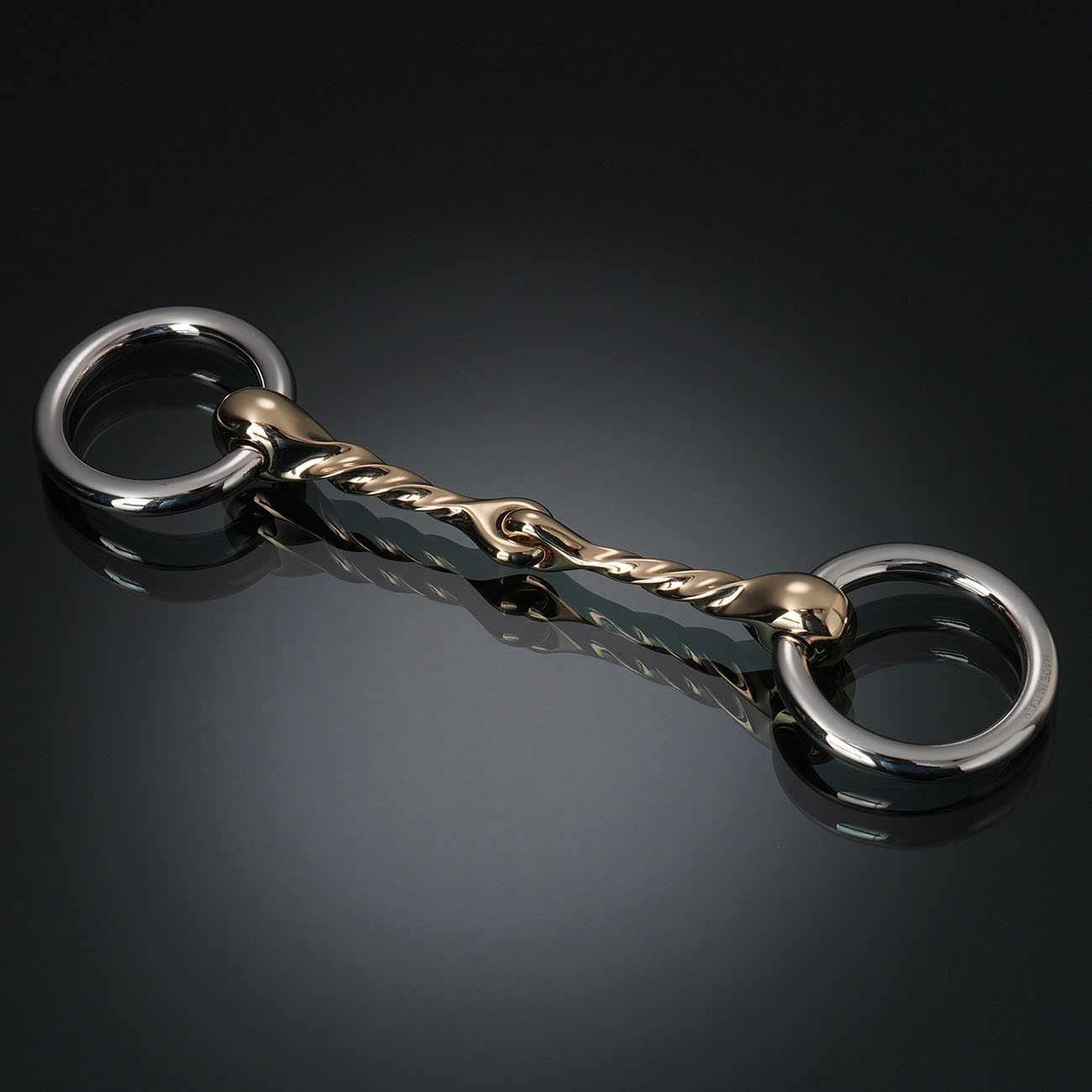HERMES(USED)에르메스 스카프 링