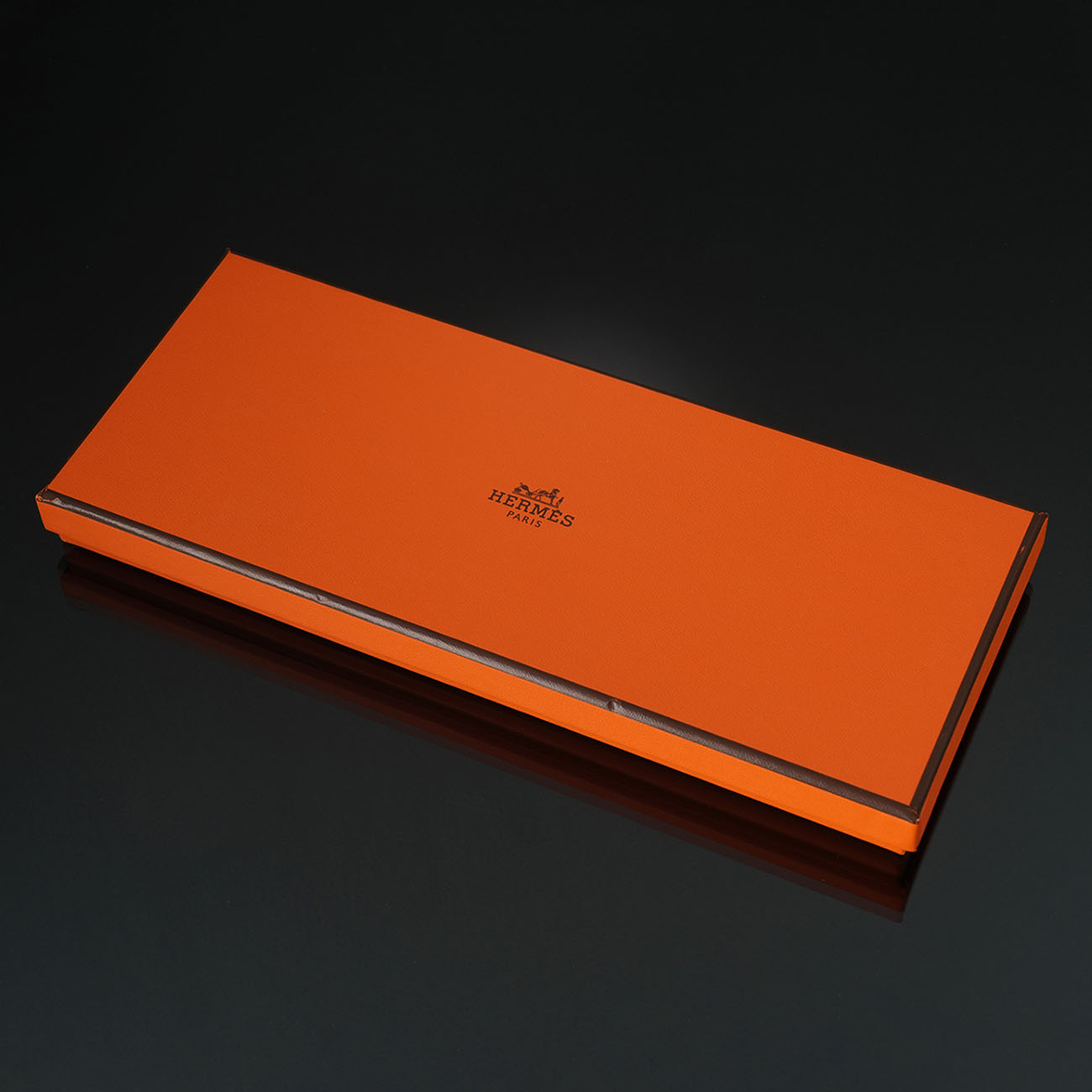 HERMES(USED)에르메스 카르멘 듀오 키링