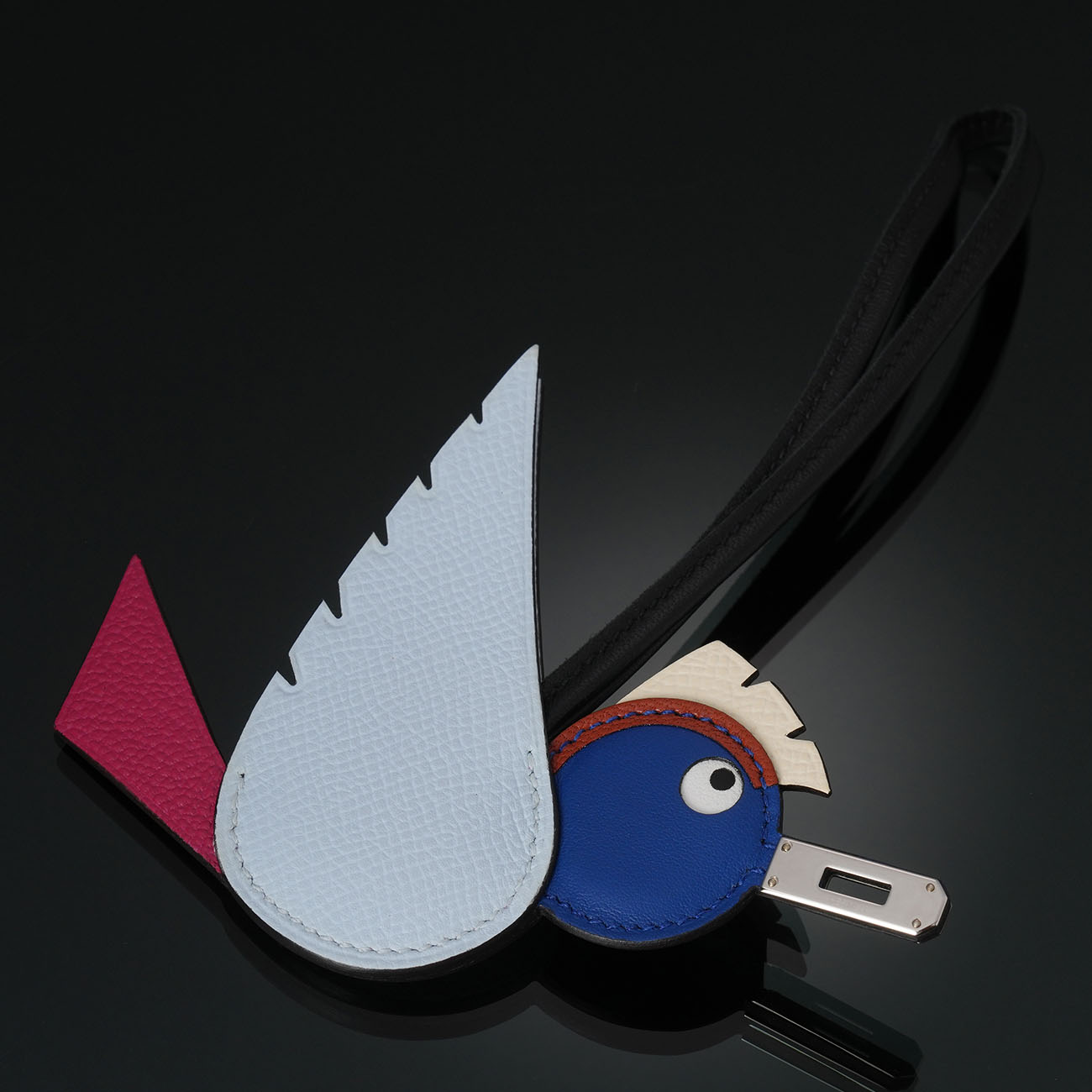 HERMES(USED)에르메스 BIRDY 백참