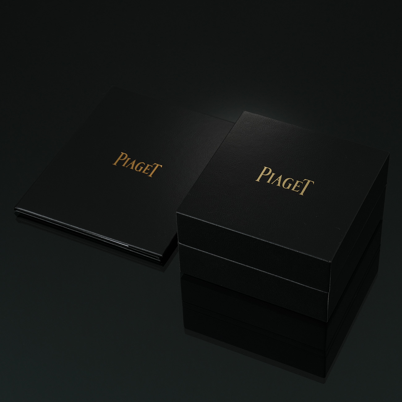Piaget(USED)피아제 포제션 네크리스