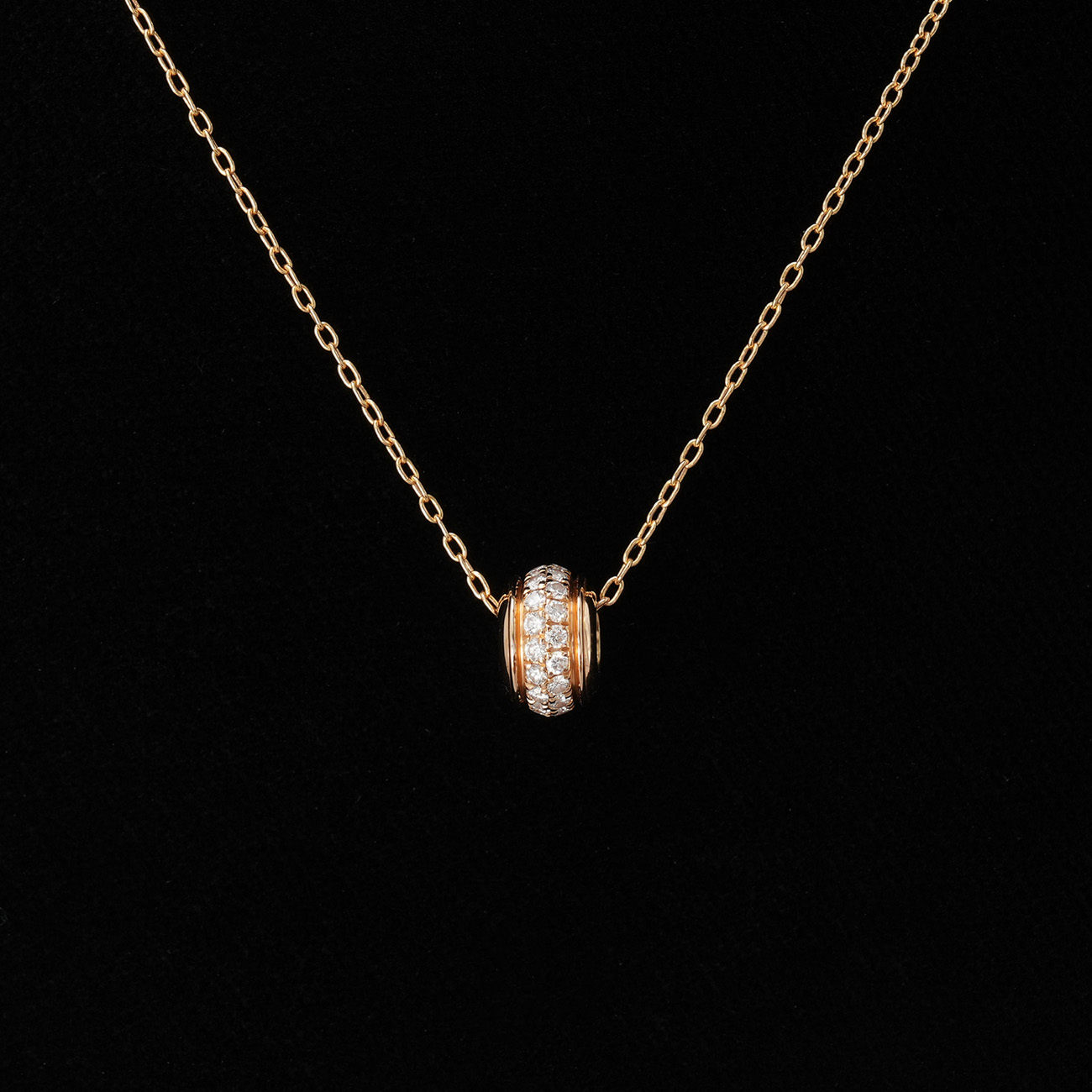 Piaget(USED)피아제 포제션 네크리스