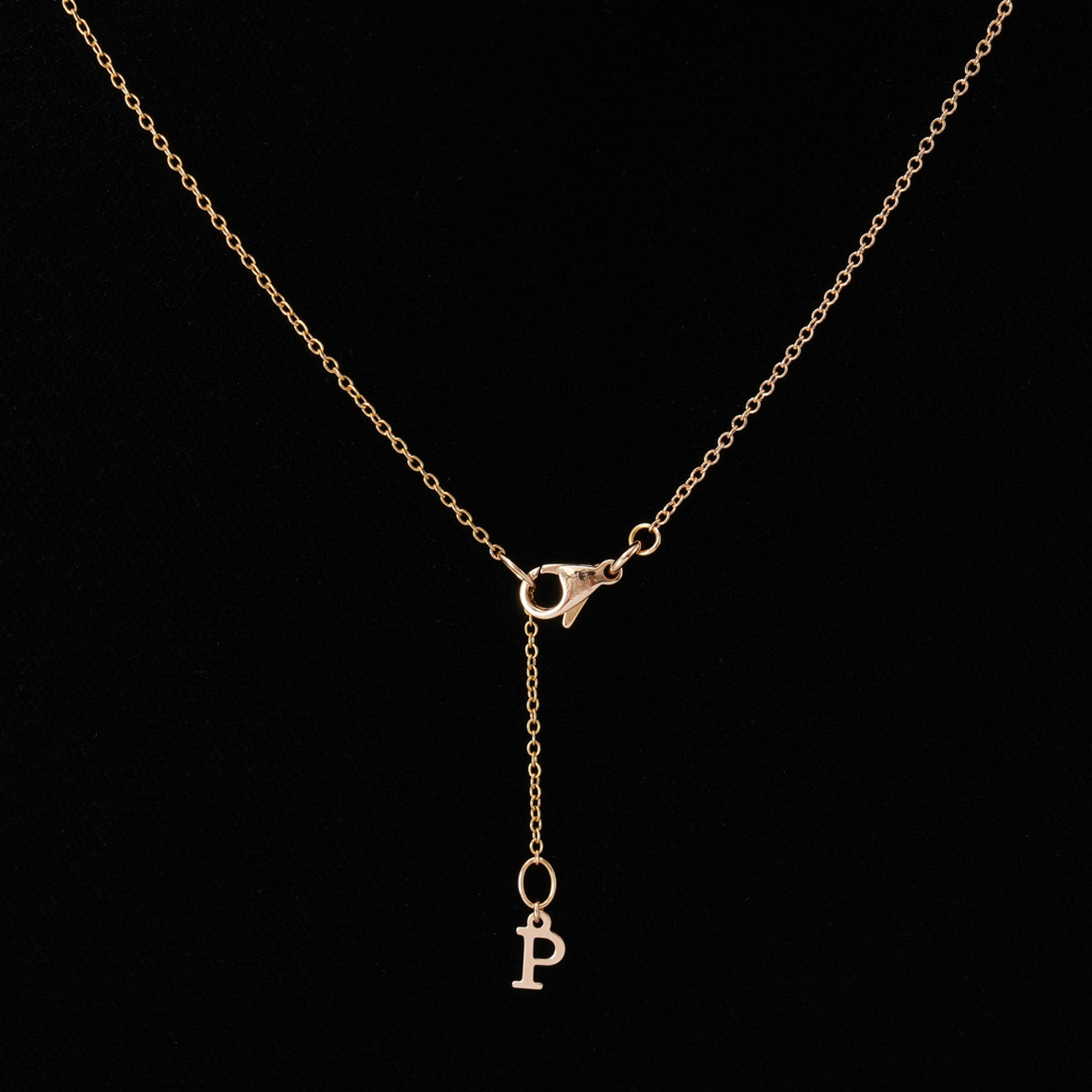 Piaget(USED)피아제 포제션 네크리스