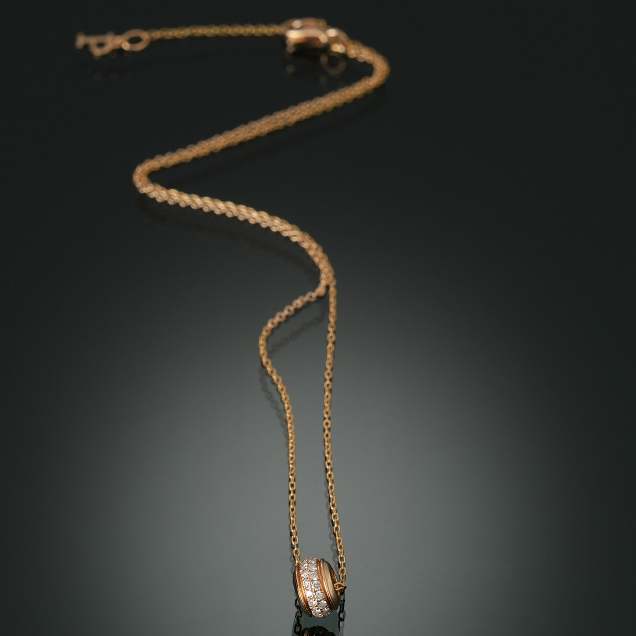 Piaget(USED)피아제 포제션 네크리스