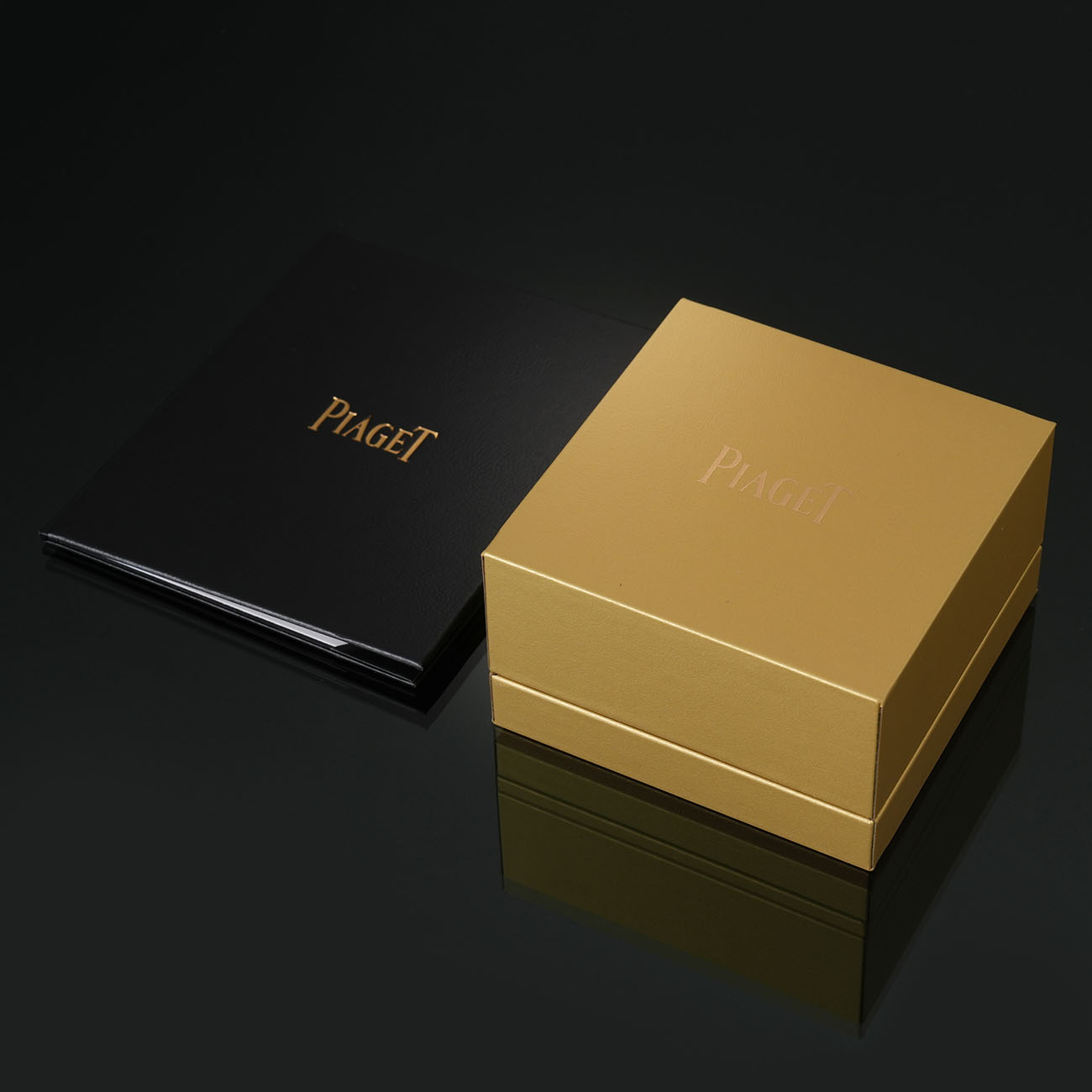 Piaget(USED)피아제 포제션 1P 링 #58