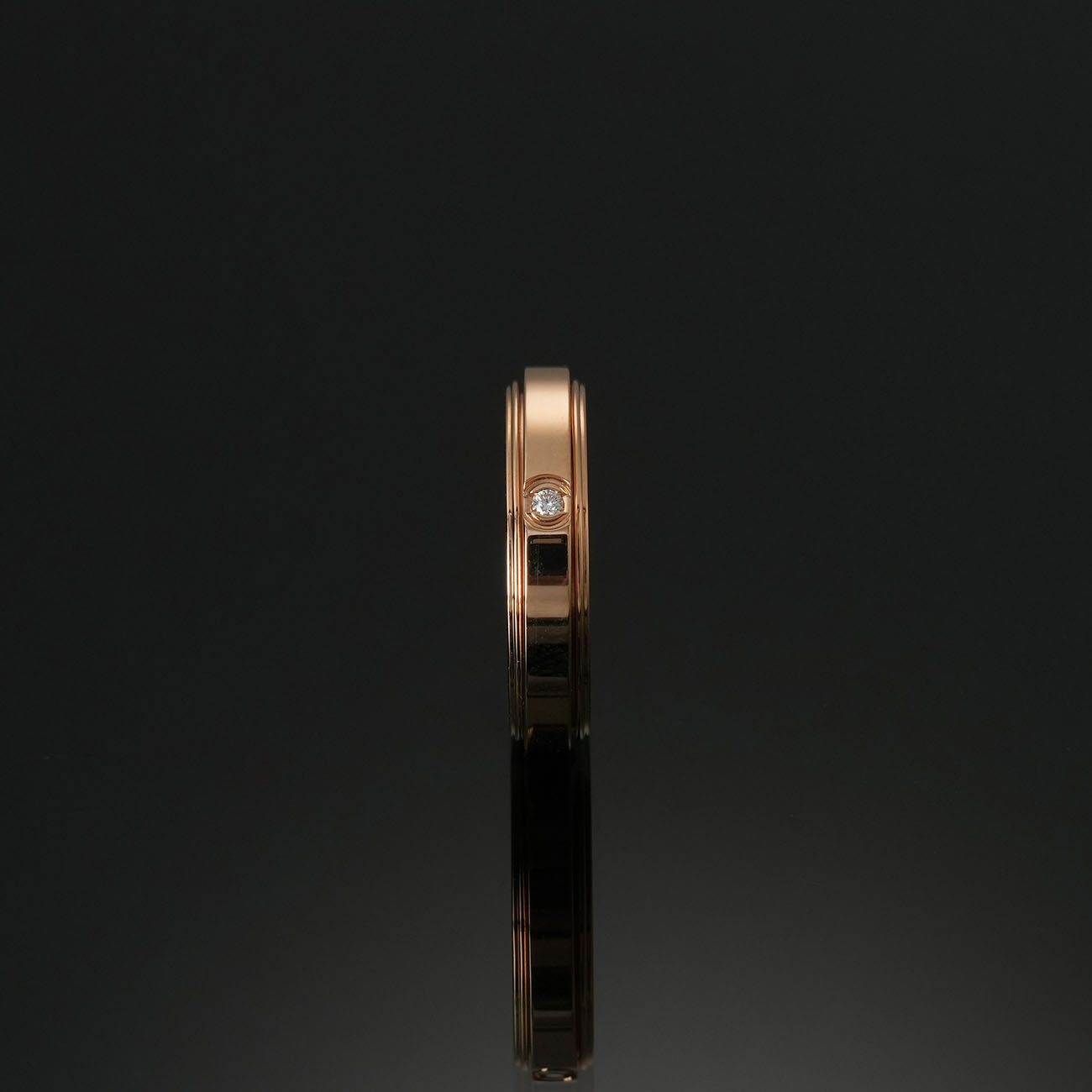 Piaget(USED)피아제 포제션 1P 링 #58