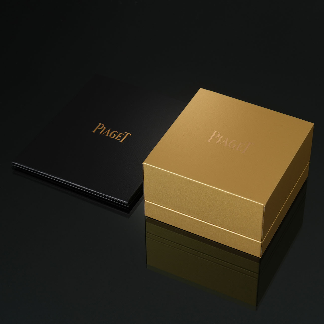 Piaget(USED)피아제 포제션 1P 링 #46