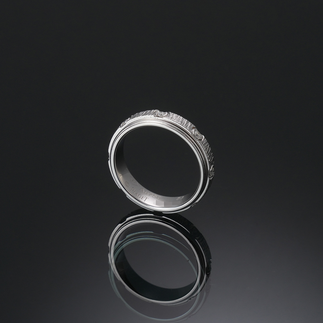 PIAGET(USED)피아제 포제션 링#53