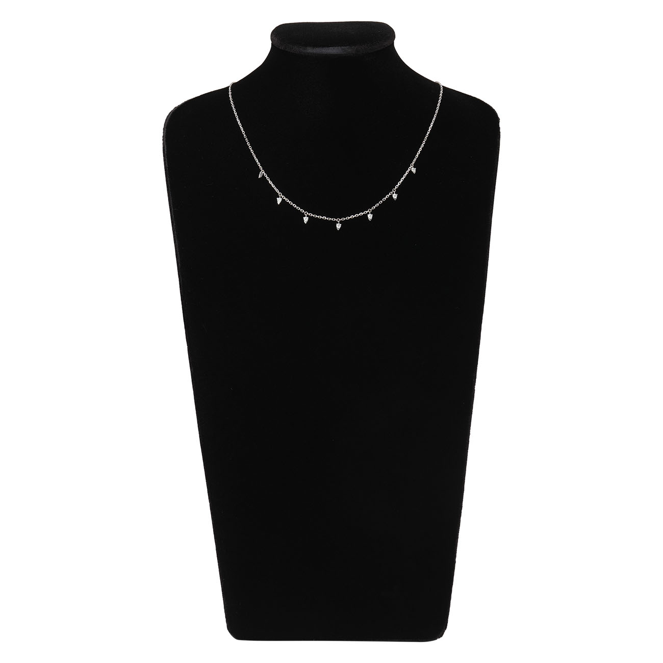 PIAGET(USED)피아제 선라이트 네크리스