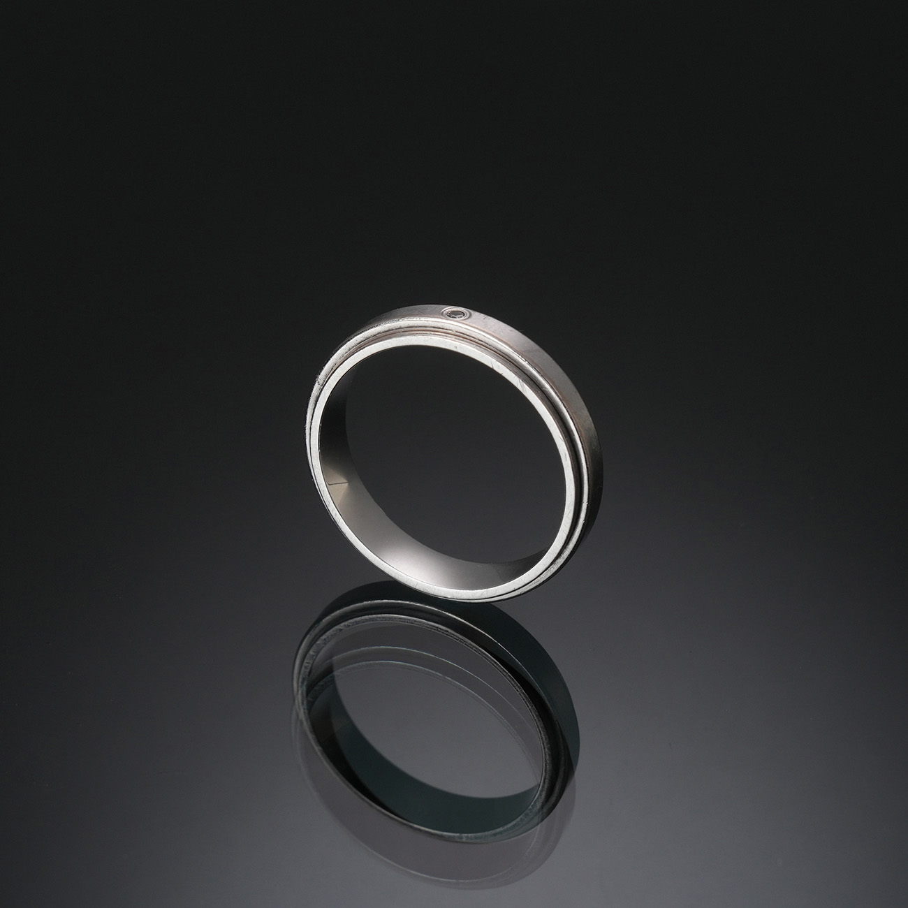 PIAGET(USED)피아제 포제션 링 #62