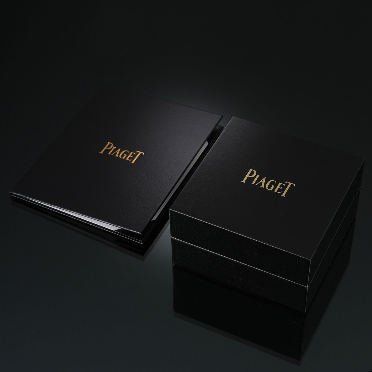 PIAGET(USED)피아제 포제션 데코 패리스링#53