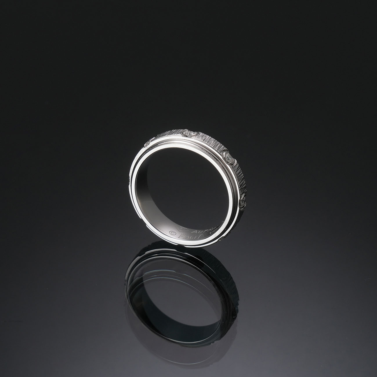 PIAGET(USED)피아제 포제션 링 #49