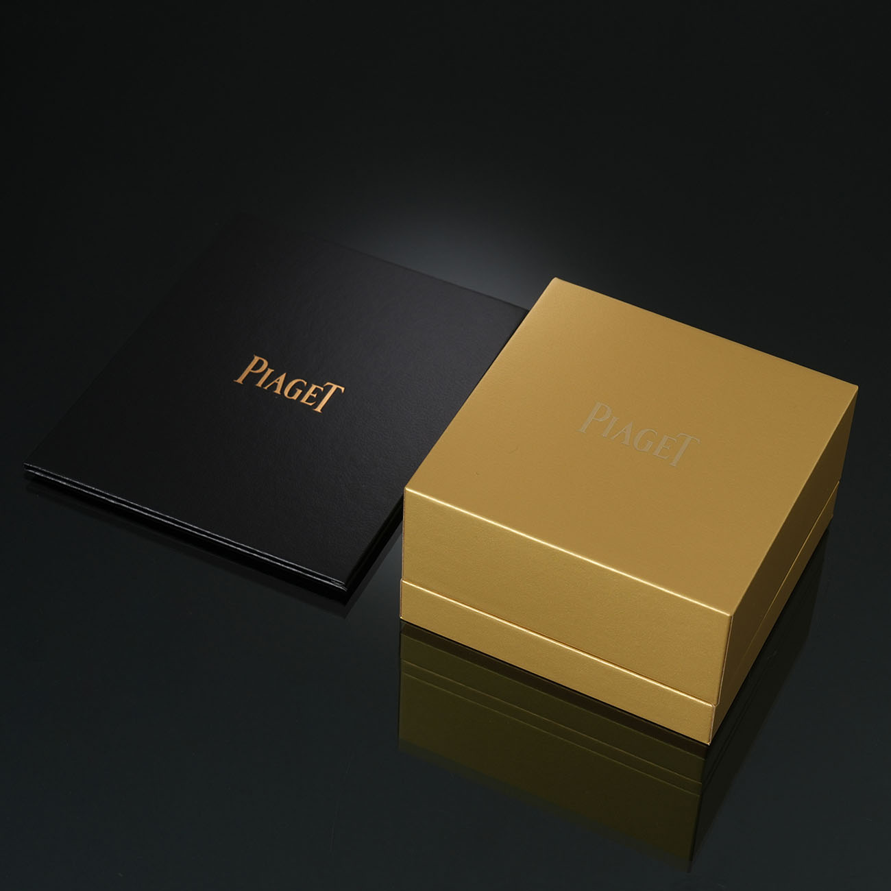 PIAGET(USED)피아제 포제션 링 #49