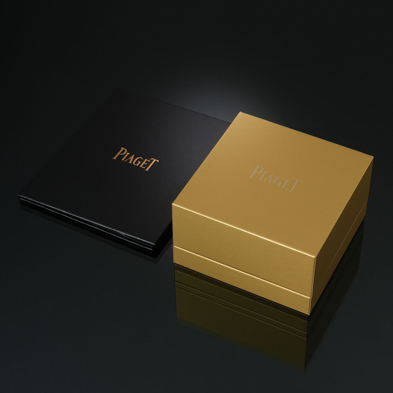 PIAGET(USED)피아제 포제션 링 #61
