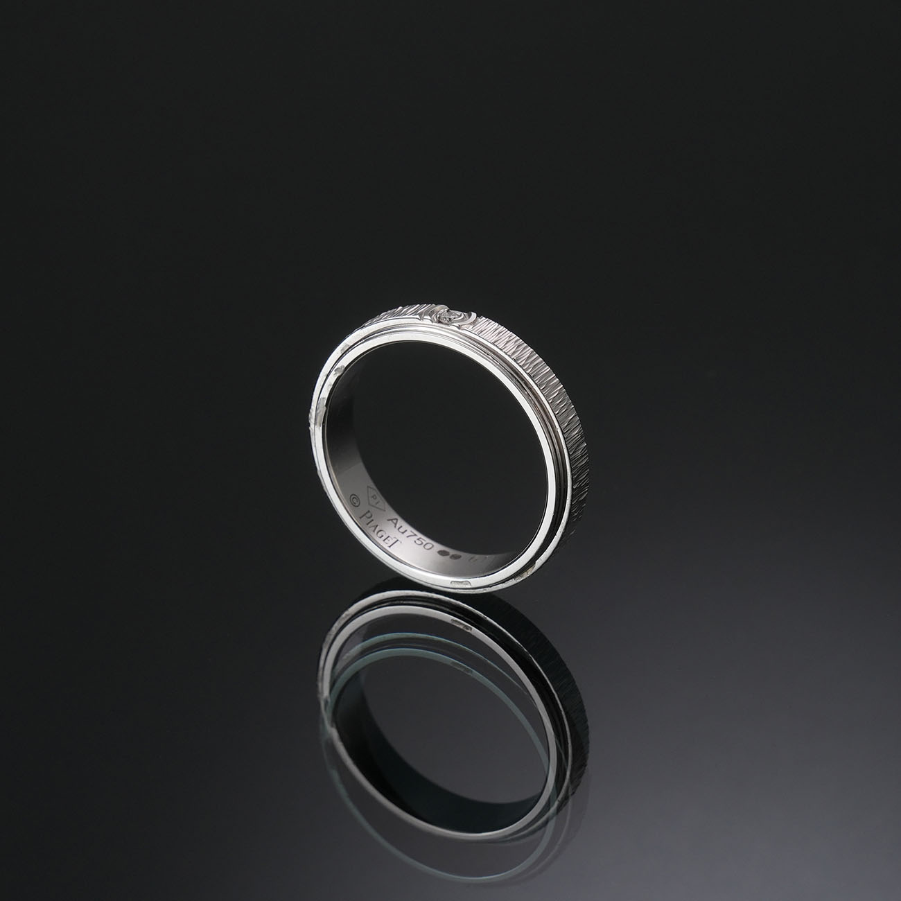PIAGET(USED)피아제 포제션 링 #61