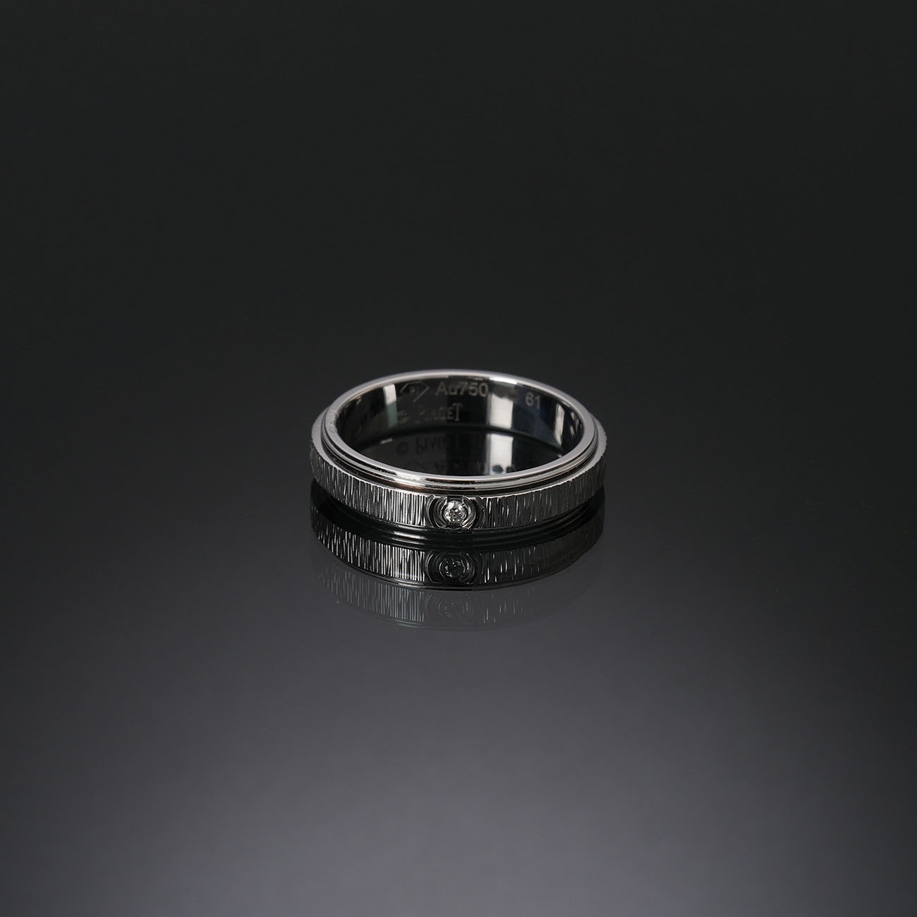 PIAGET(USED)피아제 포제션 링 #61