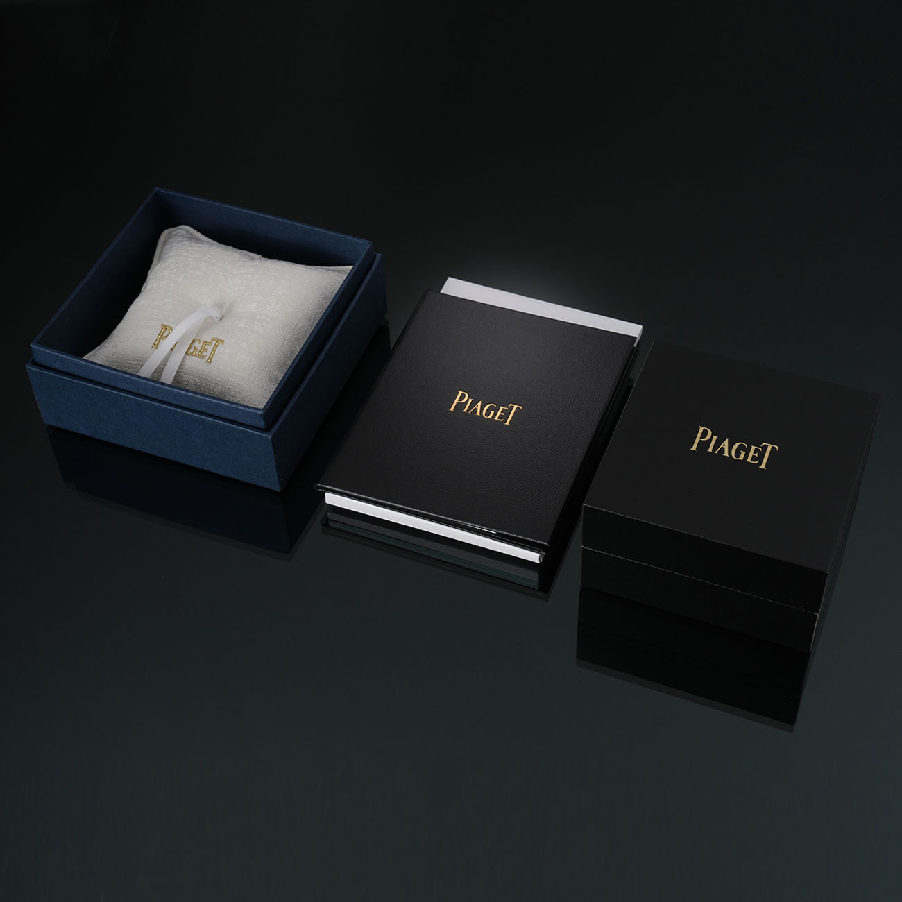 PIAGET(USED)피아제 다이아 포제션링 2.8mm #50