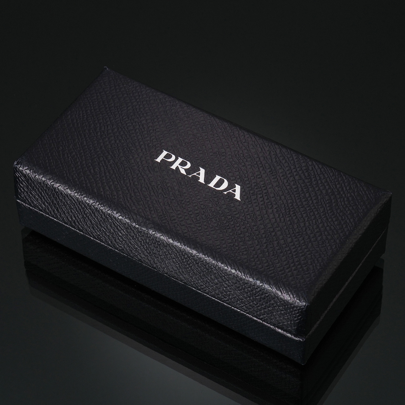PRADA(USED)프라다 1ARA97 로봇 키링