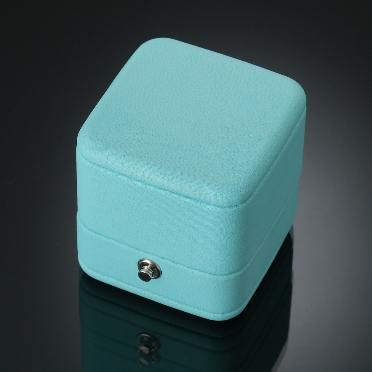 TIFFANY & CO.(USED)티파니 T1 링 #47