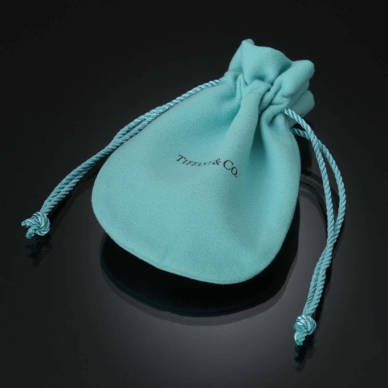 TIFFANY & CO.(USED)티파니 TCO 3mm 웨딩밴드 3P #4