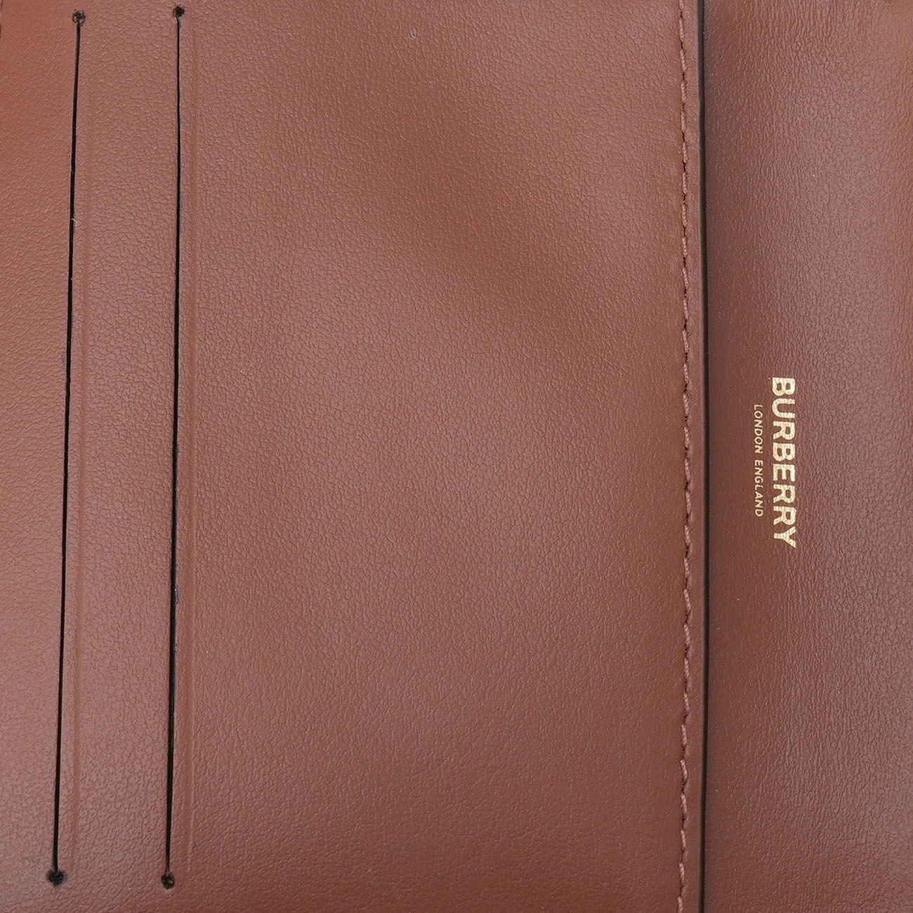 BURBERRY(USED)버버리 체크 반지갑