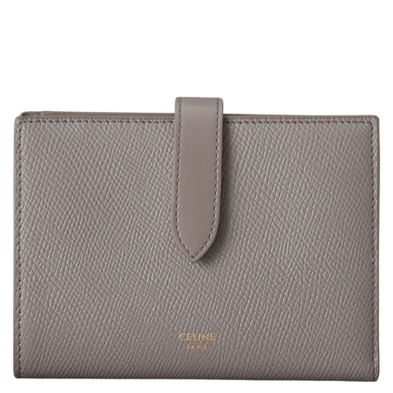 CELINE(USED)셀린느 미디움 스트랩 윌릿