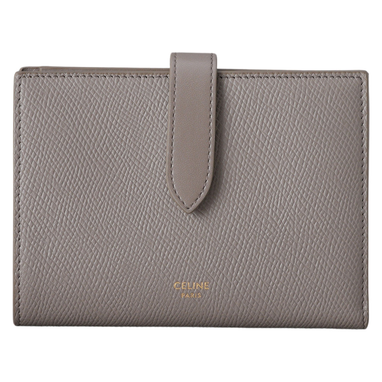 CELINE(USED)셀린느 미디움 스트랩 윌릿